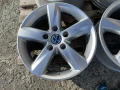 17 джанти 5х130 VW Touareg Volkswagen Touareg 7,5J et50 Оригинал, снимка 4