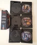 НОВ Marvel Iron man 3-Movie Collection 4K UHD + Blu-Ray, снимка 4