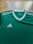 adidas -страхотна мъжка тениска S, снимка 2