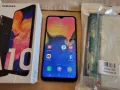 Samsung Galaxy A10 - като нов, снимка 2