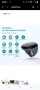 Пулсов оксиметър O2 Ring с аларма, монитор за насищане с кислород в кръвта с Bluetooth, монитор , снимка 8