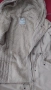 Зимно дамско яке-BERSHKA, снимка 6