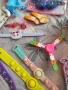 Лот играчки и аксесоари , снимка 3