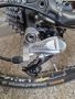 Швейцарски TOMCAT Велосипед 26 цола до 165см H SHIMANO DEORE XT JAPAN, снимка 14