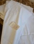Долни чаршафи, нови, памучни от 1990г. еднакви-16 бр., снимка 6
