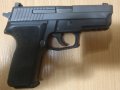 Пистолет Sig Sauer P229, Nitron, кал. 9 х19 Black, снимка 3