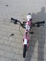 PASSATI Алуминиев велосипед 18" GUARDIAN розов, снимка 9