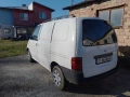 Nissan Vanette 1.6, 97к.с., снимка 4