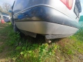 Задна броня за Mercedes-Benz  w210 1997г, снимка 3