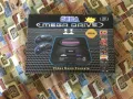 Конзола SEGA Mega Drive 2 с 368 вградени игри , снимка 1