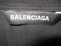 Balenciaga оригинална тениска, снимка 4