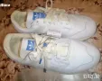 ADIDAS ORIGINAL Нови Дамски Маратонки Изцяло от Естествена Кожа 40, снимка 2