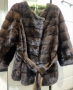 Палто от норка , снимка 1