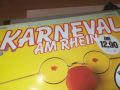 KARNEVAL AM RHEIN-2БР ПЛОЧИ-КАТО НОВИ 1407241144, снимка 5