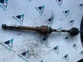 9826052880 дясна полуоска с карета от Peugeot 301, 1.5 BlueHDI, 102 кс., двигател YHY, 6 ск., снимка 1
