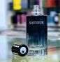 Арабският парфюм SAVIOR EXTRACT е веж, дървесно-пикантен аромат за мъже с нотки на грейпфрут, ванили, снимка 2