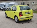 Skoda Fabia 1.9SDI Klima, снимка 6