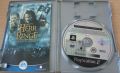 The Lord of the Rings: The Two Towers Platinum DE Playstation 2, снимка 3