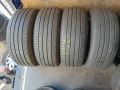 4бр.летни гуми Michelin 235 55 18 dot1219 цената е за брой!, снимка 1