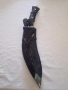 Продавам нож кукри, снимка 2