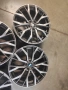 4бр.алуминиева джанта 19 цола за BMW 5x112, снимка 5