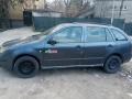 Skoda Fabia 1.9 TDI на части , снимка 4