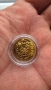 Златна монета, снимка 2
