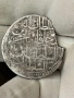Сребърна османска монета, снимка 4