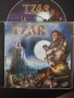 TZAR: Тежестта на короната - оригинална компютърна игра PC Game, снимка 1