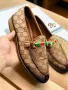 мъжки обувки gucci , снимка 6