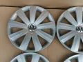 оригинални тасове за VW/фолцваген 16” 3AA.601.147-№40, снимка 3