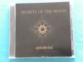 Secrets Of The Moon – 2CD(Black Metal), снимка 9