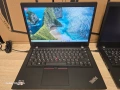 Lenovo ThinkPad L14 Gen 1 – Ryzen 5 PRO 6-ядрен, 8GB DDR4, 256GB SSD, Windows 11, Гаранция, снимка 1