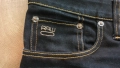 G-Star RAW 3301 LOW TAPERED Размер 33/34 мъжки дънки 2-59, снимка 6