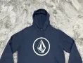 Мъжко худи Volcom, Размер М, снимка 2