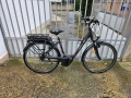 Електрически велосипед 28 цола HERCULES-шест месеца гаранция, снимка 1