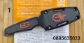 Туристически нож Gerber Bear Grylls, снимка 6