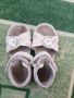 Детски сандали - номер 27 - ми номер, снимка 1 - Детски сандали и чехли - 45358563