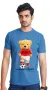 ralph lauen polo bear мъжки тениски, снимка 3