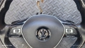 Оригинални кожени волани за VW - Golf VII, Passat VIII, Tiguan, Touran и др., снимка 2