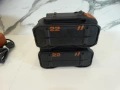 Hilti SET 2 x B22 - 170 ( 8.0 Ah ) + C6 - 22 - Батерии + зарядно, снимка 2