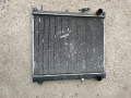 Воден радиатор за  Сузуки Гранд Витара 1998-2005 год 1.6 97 к.с, снимка 3