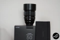 🔥Fujifilm Fujinon XF 50mm f/1 R WR, снимка 2