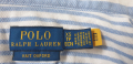 POLO Ralph Lauren Oxford Knit Pique Cotton Womens Size XS НОВО ! ОРИГИНАЛ! Дамска Риза!, снимка 4