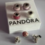 Талисмани за гривна Pandora, снимка 7