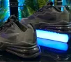 Nike Air Max 270 React мъжки маратонки , снимка 3