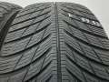 4бр зимни гуми 225/50/17 MICHELIN L05453 , снимка 1