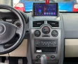 Renault Megane 2 2002г-2009 Мултимедия Навигация Android, снимка 3