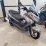 Suzuki Burgman 200i 2011Г, снимка 1