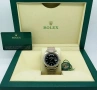 Rolex Day-Date 40mm President White Gold Black Dial Automatic Мъжки/ Унисекс Различни Варианти, снимка 2